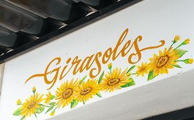 Casa Don José: GIRASOLES Suite